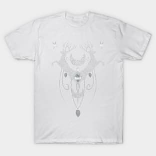 Totem Deer T-Shirt